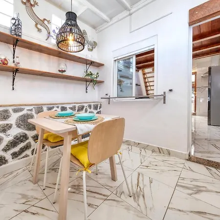 Apartamento El Geranio Shared Pool And Fast Wifi